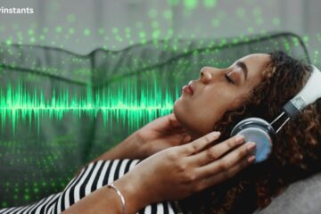 Green Noise Sound Frequency, Benefits & How to Use