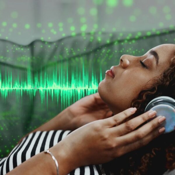 Green Noise Sound Frequency, Benefits & How to Use