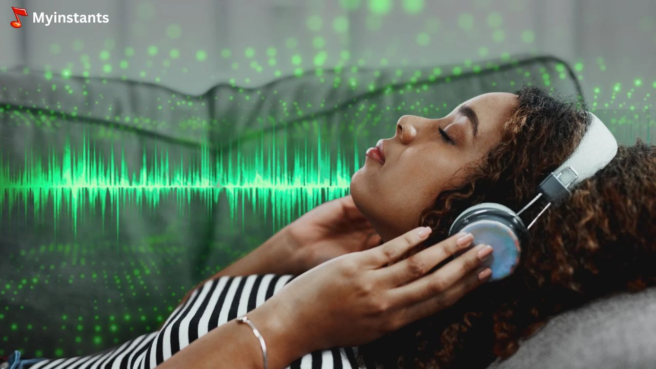 Green Noise Sound Frequency, Benefits & How to Use