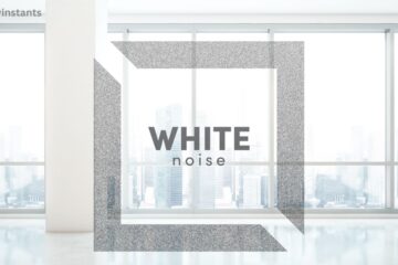 White Noise Sound Frequency, Benefits & How to Use