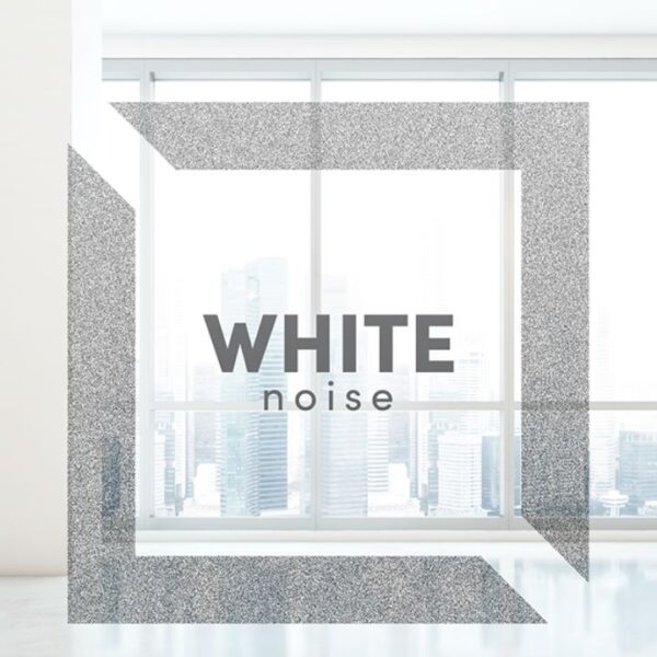 White Noise Sound Frequency, Benefits & How to Use