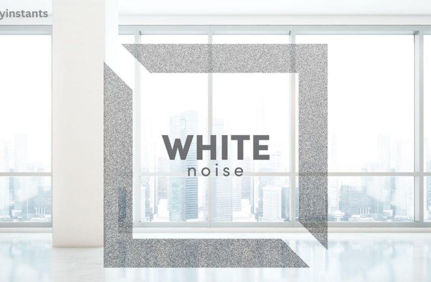 White Noise Sound Frequency, Benefits & How to Use