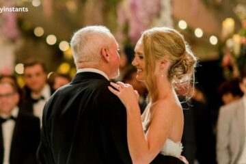 Best Father Daughter Dance Songs