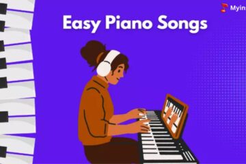 Easy Piano Songs For Beginners & Kids With Tutorials