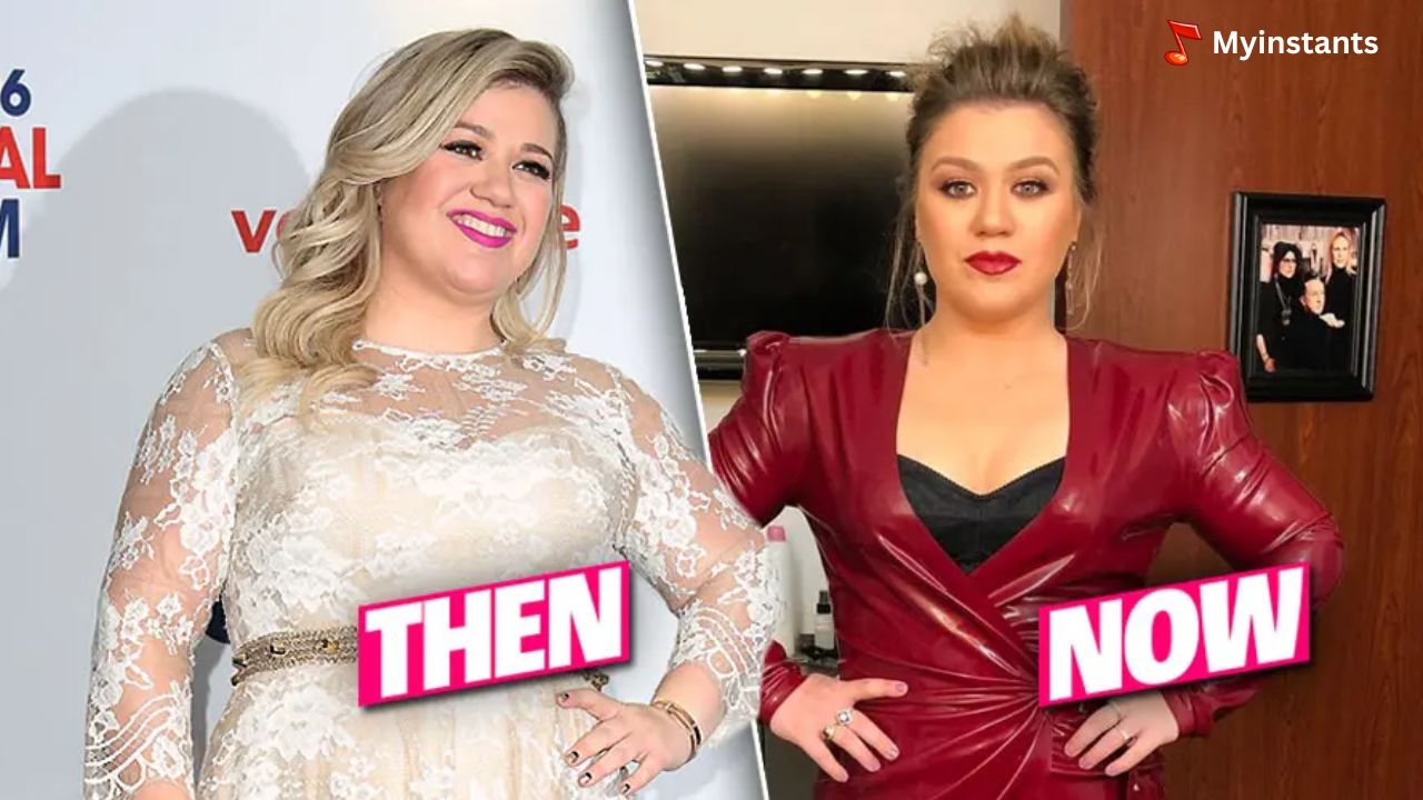 Kelly Clarkson Weight Loss - How Did Kelly Clarkson Lose Weight