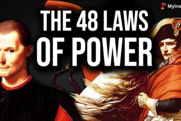 The 48 Laws of Power List in Order
