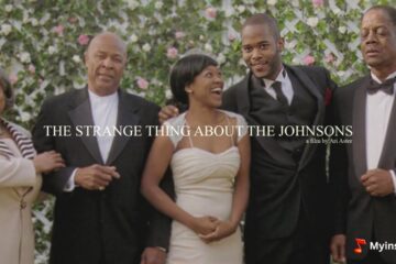 The Strange Thing About The Johnsons Movie Cast, Plot and Details