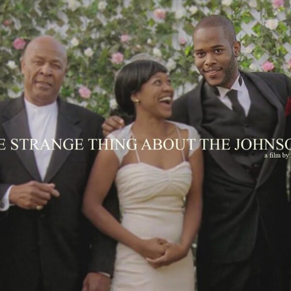 The Strange Thing About The Johnsons Movie Cast, Plot and Details