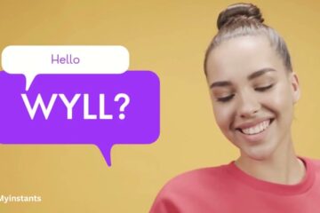 What does WYLL Mean - WYLL Meaning, Full form & Usage