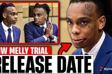 YNW Melly Release Date From Jail