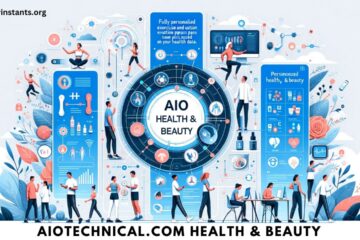 Aiotechnical.com Health & Beauty