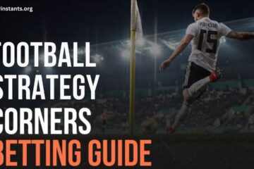 What is Corner Card Strategy In Football Gaming?