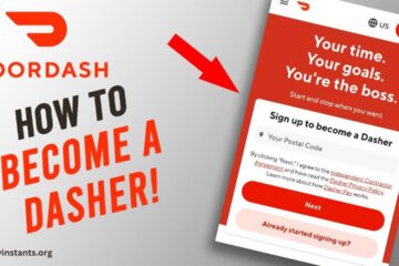 How Old Do You Have To Be To DoorDash & How To Become a Dasher?