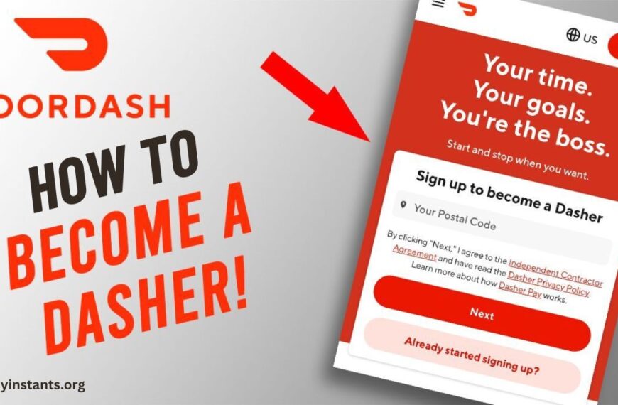 How Old Do You Have To Be To DoorDash & How To Become a Dasher?
