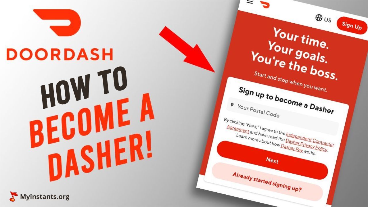 How Old Do You Have To Be To DoorDash & How To Become a Dasher?