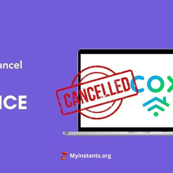 How To Discontinue or Cancel Cox Internet Service Easily?