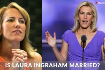 Is Laura Ingraham Married? Looking At Her Dating History