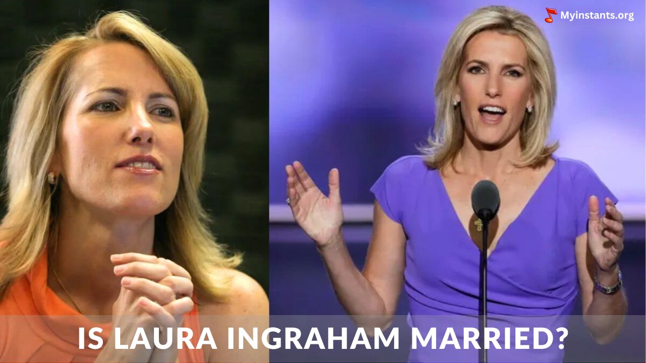 Is Laura Ingraham Married? Looking At Her Dating History
