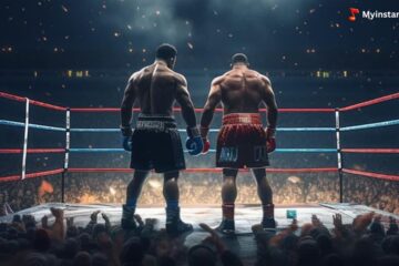 Predicting Winners in a Boxing Match: Pros and Cons