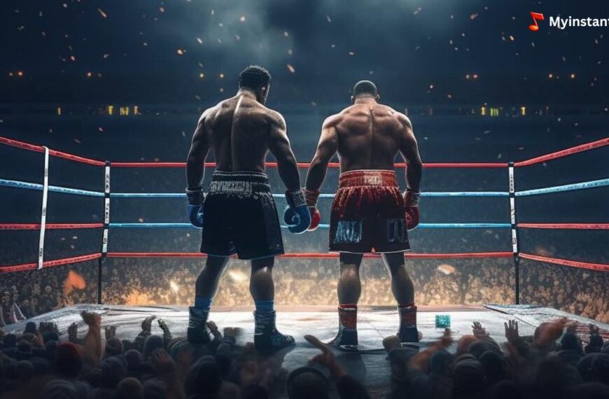 Predicting Winners in a Boxing Match: Pros and Cons