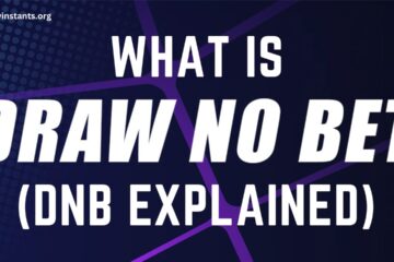 What is Draw No Bet (DNB)? An Easy Guide For Beginners