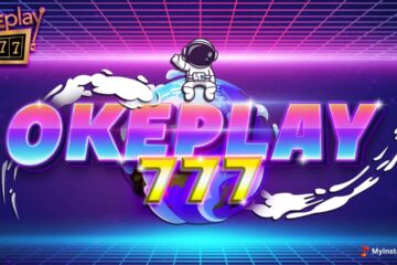 Okeplay777 - A Trusted Online Platform For Slot Fans