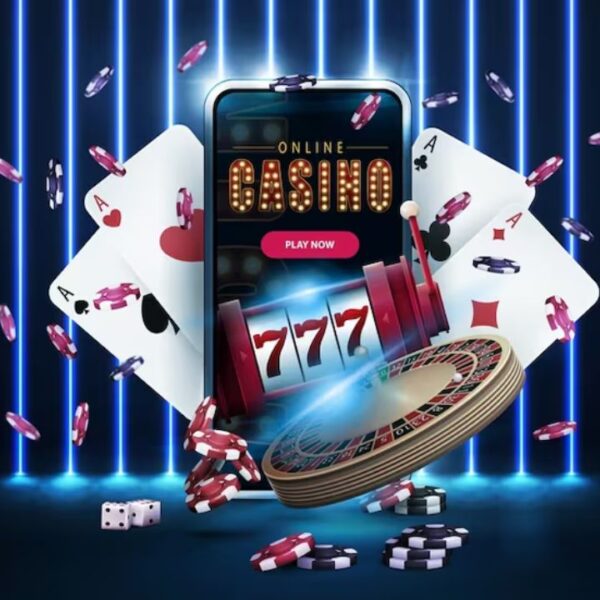 Online Casino Slots