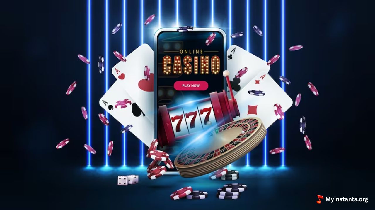 Online Casino Slots