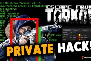 Benefits of Using Radar Hacks in Escape from Tarkov (EFT)