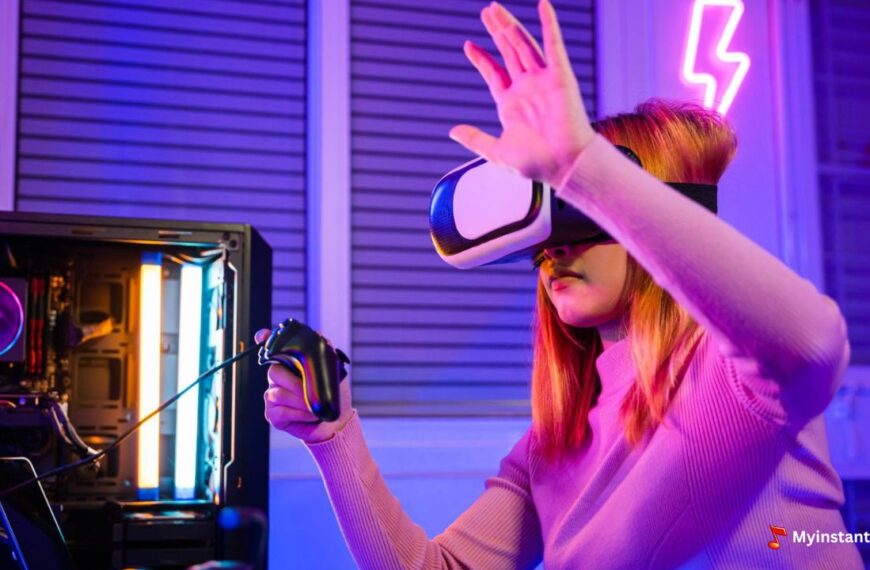 Breakthrough Technologies 2024: Latest Trends in the Gaming Industry