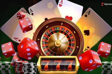 How did online casino gaming become so popular?