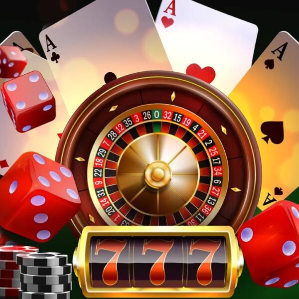 How did online casino gaming become so popular?