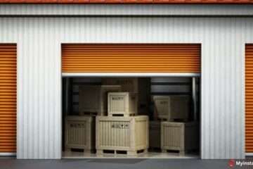 The Importance of Storage Unit Buildings