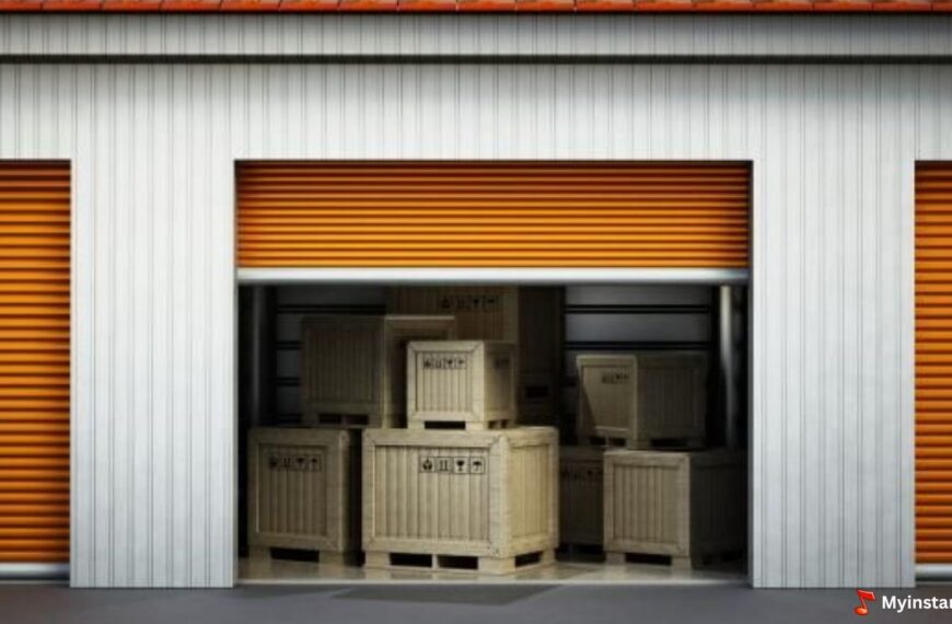 The Importance of Storage Unit Buildings