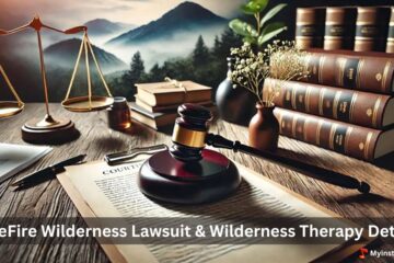 BlueFire Wilderness Lawsuit and Wilderness Therapy Details