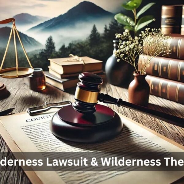 BlueFire Wilderness Lawsuit and Wilderness Therapy Details