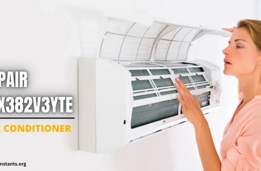 How To Repair YEX382V3YTE Air Conditioner? Best Guide