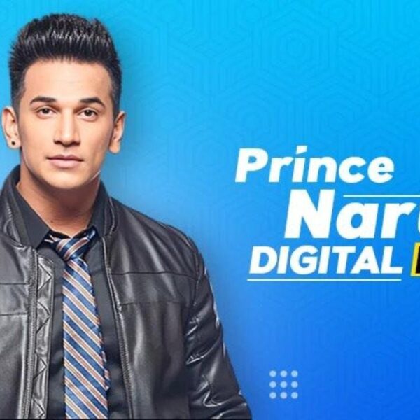 Prince Narula Digital PayPal Amazing Collaboration