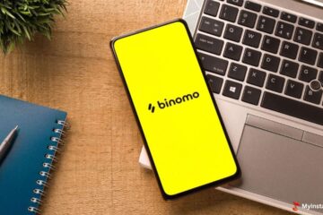 What is Binomo? Features of the Platform Explained