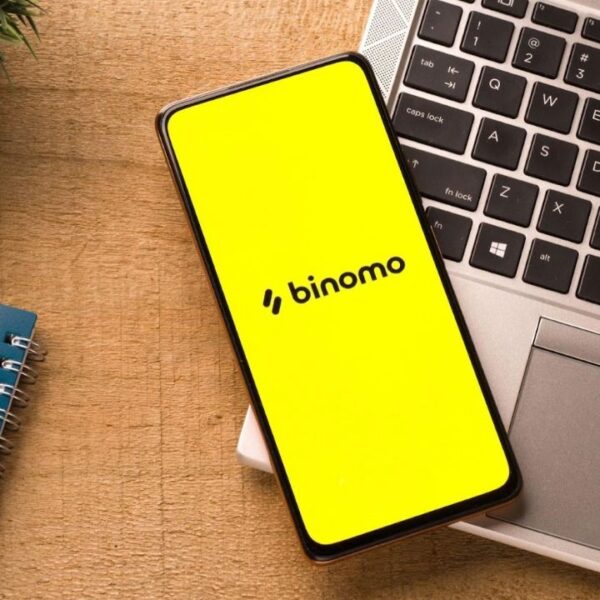 What is Binomo? Features of the Platform Explained