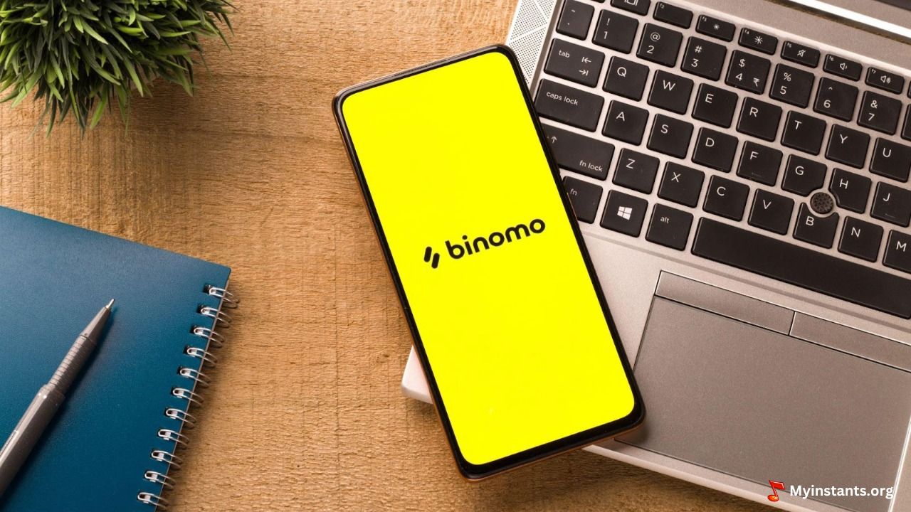 What is Binomo? Features of the Platform Explained