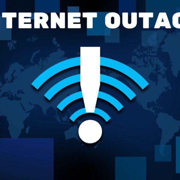 What is an Internet Outage and What are the Causes for it?