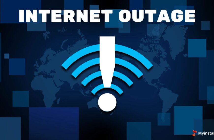 What is an Internet Outage and What are the Causes for it?