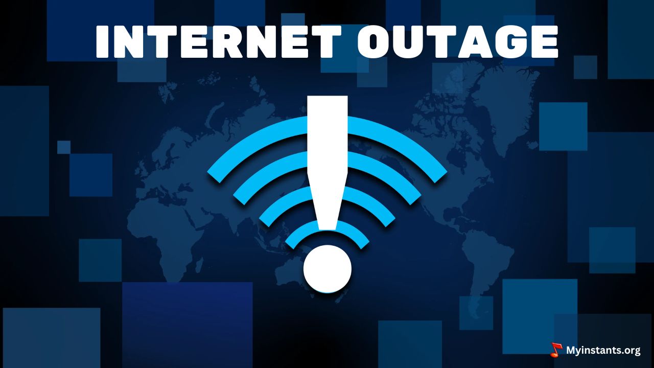 What is an Internet Outage and What are the Causes for it?