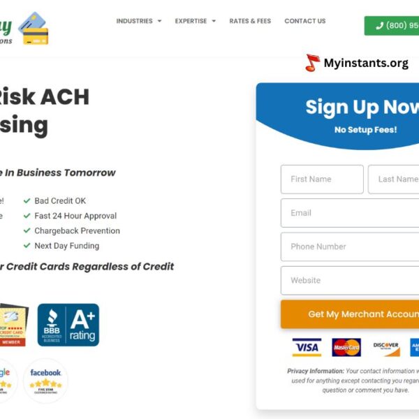 High Risk Credit Card Processing Highriskpay.com