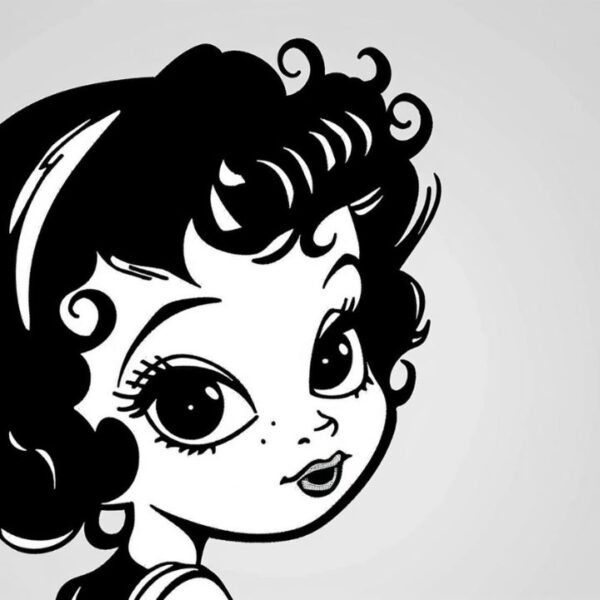 How to Start Your Betty Boop Figurine Collection