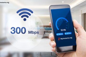 Is 300 Mbps Fast? Real Download Speed & Is it Enough?