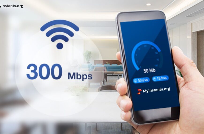 Is 300 Mbps Fast? Real Download Speed & Is it Enough?