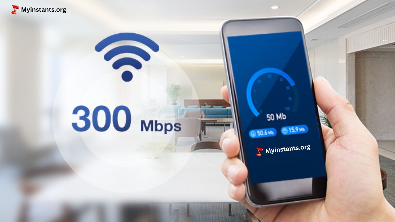 Is 300 Mbps Fast? Real Download Speed & Is it Enough?