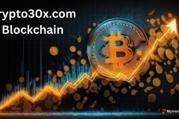 Is Crypto30x.com Blockchain Good For Crypto Investors?